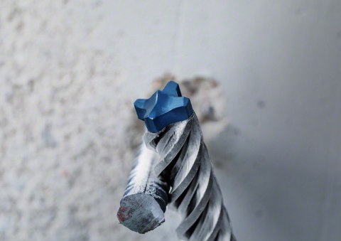 WIERTŁO DO MŁOTÓW SDS-MAX 8X EXPERT 25*400/520MM BOSCH