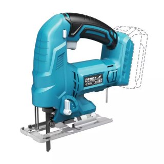 WYRZYNARKA AKUMULATOROWA 18MM 18V 0*AH SAS+ALL DEDRA