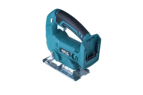 WYRZYNARKA AKUMULATOROWA 18MM 18V 0*AH SAS+ALL DEDRA