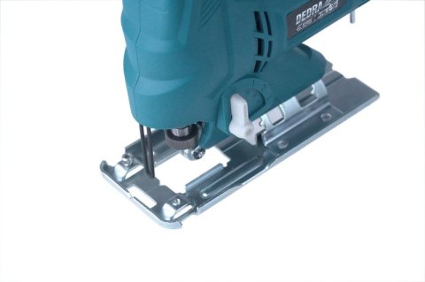 WYRZYNARKA AKUMULATOROWA 18MM 18V 0*AH SAS+ALL DEDRA