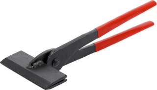 CĘGI, SZCZYPCE DO GIĘCIA BLACHY 100MM YATO