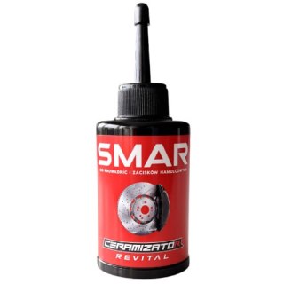 CERAMIZATOR REVITAL SMAR CERAMICZNY DO PROWAD. I ZACISK.70ML CERAMIZATOR