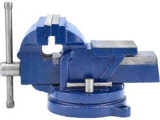 IMADŁO ŚLUSARSKIE OBROTOWE 125MM VOREL