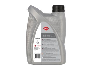 OLEJ DO SPRĘŻAREK TŁOKOWYCH 0.6L AIRPRESS