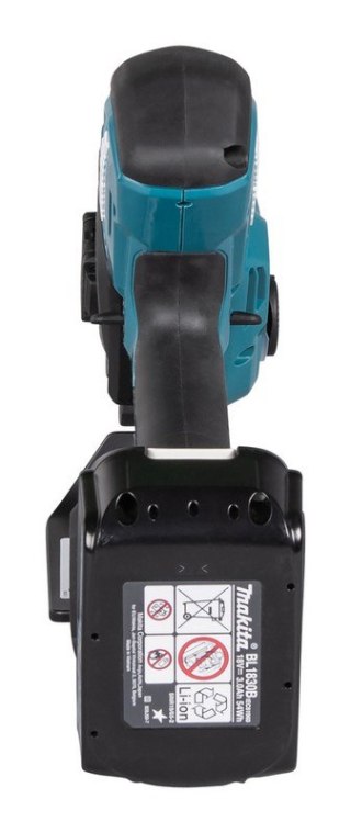 PILARKA ŁAŃCUCHOWA DO GAŁĘZI 10CM LXT 18V 1*3.0AH MAKITA