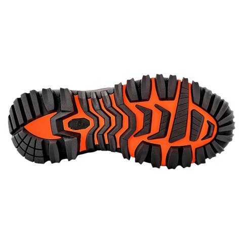 PÓŁBUTY BEZPIECZNE VERDE S1P SRA ROZMIAR 41 ROCKER