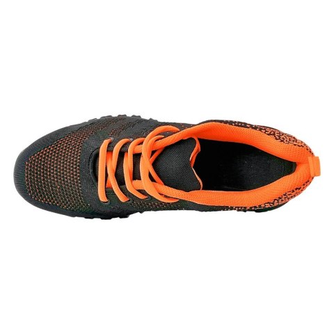 PÓŁBUTY BEZPIECZNE VERDE S1P SRA ROZMIAR 42 ROCKER