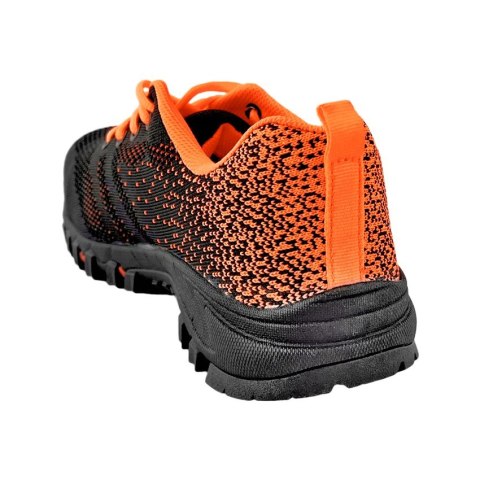 PÓŁBUTY BEZPIECZNE VERDE S1P SRA ROZMIAR 43 ROCKER