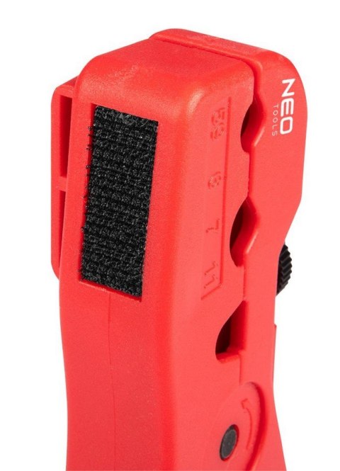 ŚCIĄGACZ IZOLACJI PRZEWODÓW KONCENTRYCZNYCH NEO