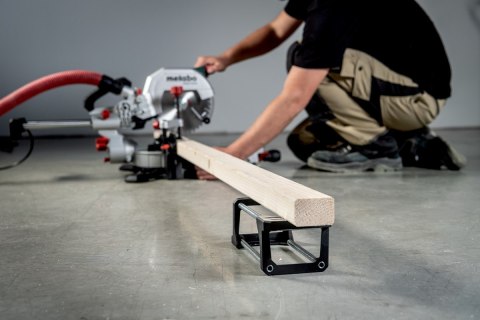 UKOŚNICA KGS 254 M METABO