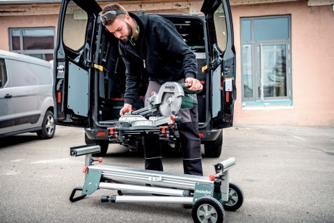 UKOŚNICA KGS 254 M METABO