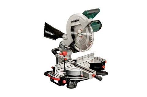 UKOŚNICA KS 305 M LASERCUT METABO