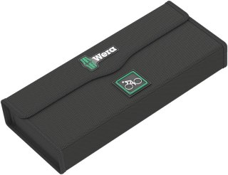 ZESTAW NARZĘDZI DO NAPRAWY ROWERÓW BICYCLE SET 7, 27 CZĘŚĆ WERA