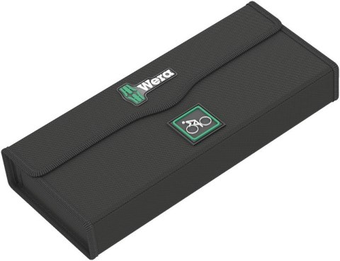 ZESTAW NARZĘDZI DO NAPRAWY ROWERÓW BICYCLE SET 7, 27 CZĘŚĆ WERA