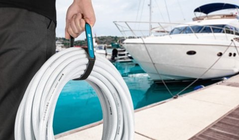 ZESTAW ZRASZAJĄCY YACHT PRESTIGE 1/2 20MB CELL-FAST