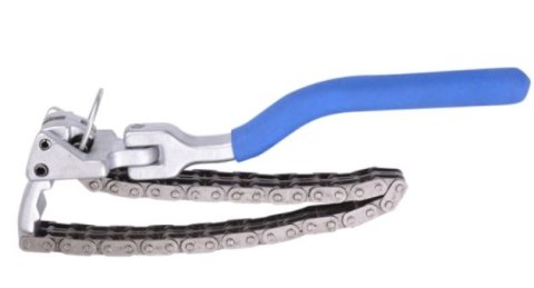 KLUCZ ŁAŃCUCHOWY DO FILTRA OLEJU 60*160MM KING TONY