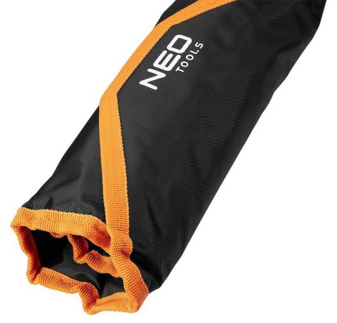 KLUCZE PŁASKO-OCZK. Z GRZECH. I PRZEŁĄCZ.ZESTAW 12SZT NEO