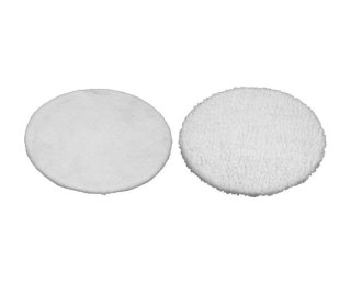 NAKŁADKI POLERSKIE 250MM 2SZT. YATO