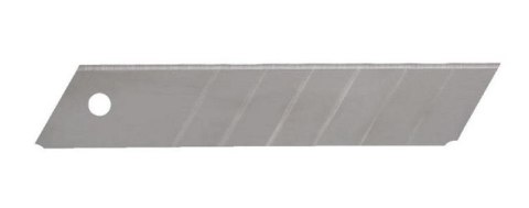 OSTRZA ŁAMANE 25MM 10SZT MILWAUKEE