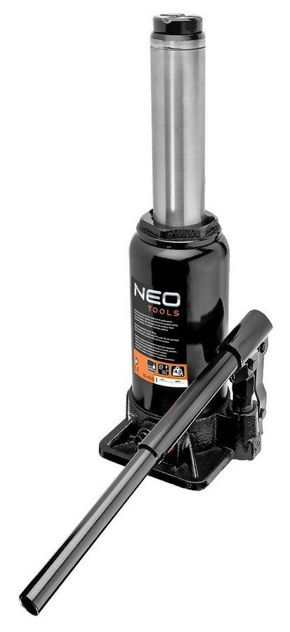 PODNOŚNIK HYDRAULICZNY SŁUPKOWY 5T NEO