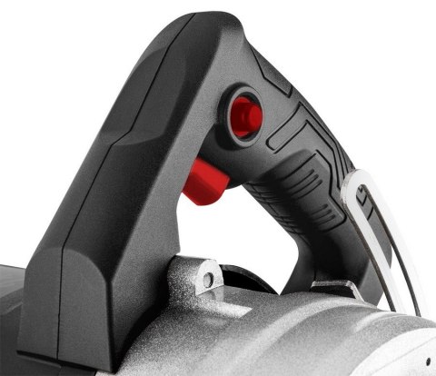 PRZECINARKA DO GRESU I KAMIENIA 1400W, 125MM GRAPHITE