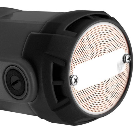 PRZECINARKA DO GRESU I KAMIENIA 1400W, 125MM GRAPHITE