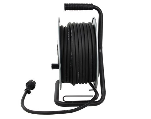 PRZEDŁUŻACZ NA BĘBNIE 30M K&S GERMANY