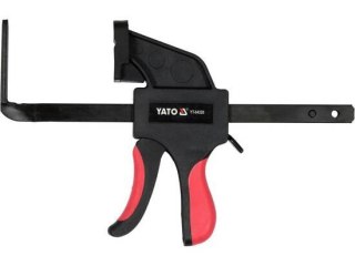 ŚCISK DO MOCOWANIA PROWADNIC DO ELEKTRONARZĘDZI 300MM YATO