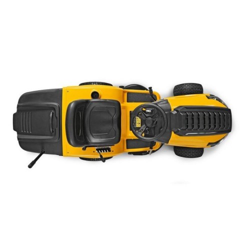 TRAKTOR OGRODOWY CUB CADET LT2 NR92 CUB CADET