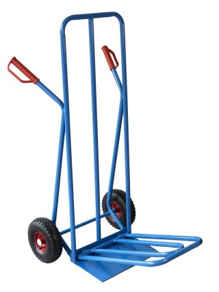 WÓZEK TRANSPORTOWY MŁYNARKA DUŻA ROZKŁADANA UN