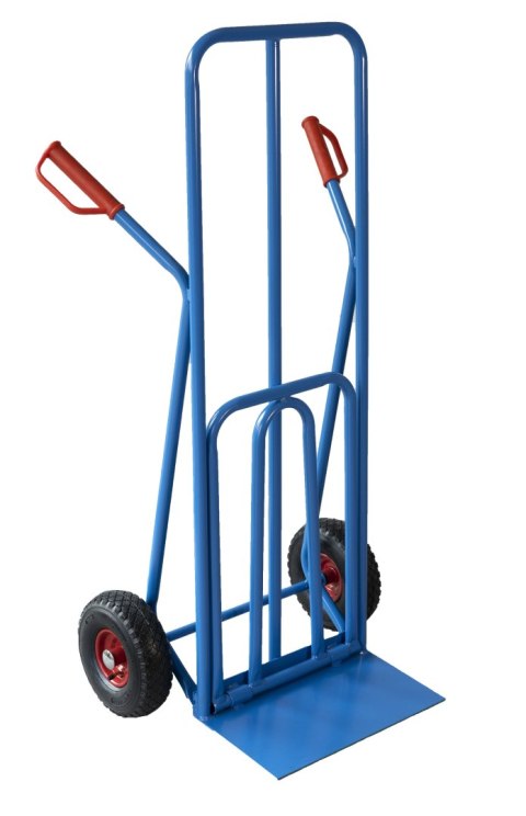 WÓZEK TRANSPORTOWY MŁYNARKA DUŻA ROZKŁADANA UN