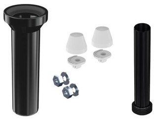 ZESTAW PRZYŁĄCZENIOWO-MOCUJĄCY WC DŁUGI UN