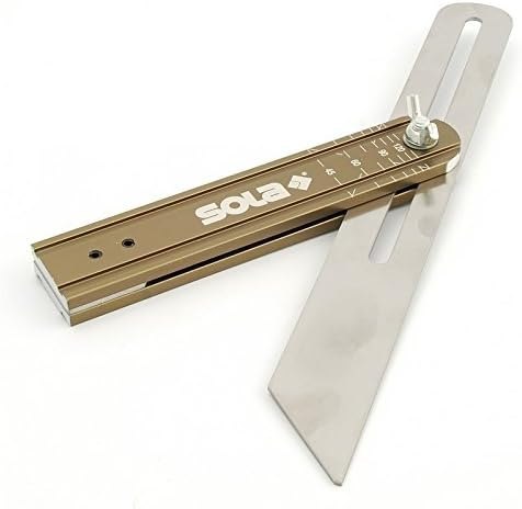 KĄTOWNIK NASTAWNY VSTG300 300MM SOLA