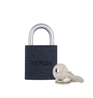 KŁÓDKA PAŁĄKOWA ŻELIWNA CZARNY IRON LINE KZZS S30 - KSS GERDA