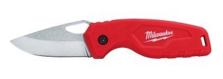 KOMPAKTOWY NÓŻ SKŁADANY MILWAUKEE