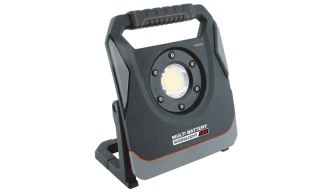 LAMPA PRZENOŚNA LED 45W 4500LM AKU. MILW. BOSCH MAKITA DEWA. PARTNERSITE
