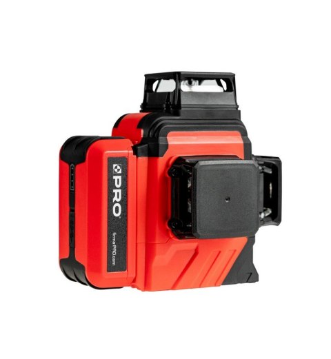 LASER WIELOLINIOWY AQ3DR PRO