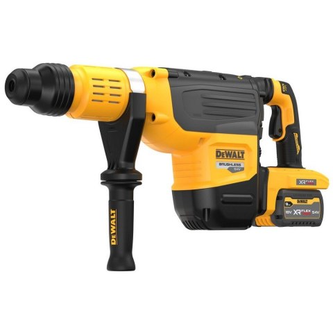 MŁOTOWIERTARKA 54V XR FLEXVOLT SDS-MAX 52MM 2*9.0AH DEWALT