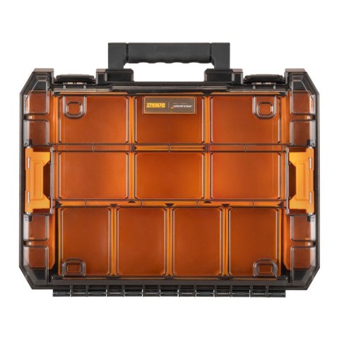 MOBILNY ZESTAW SKRZYŃ TSTAK MCLAREN DEWALT