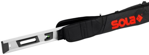 POKROWIEC BAG 200 PLUS NA POZIOMICE 200CM SOLA