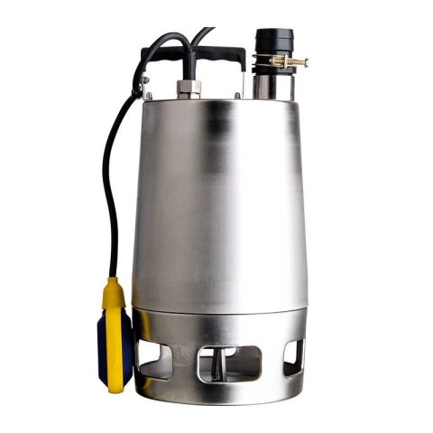 POMPA ZATAPIALNA WQ 1.1 INOX PRO PREMIUM 230V OMNIGENA