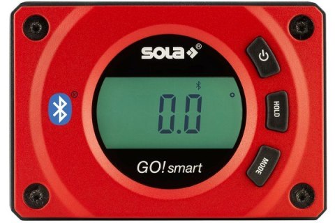 POZIOMICA ELEKTRONICZNA SMART GO SOLA