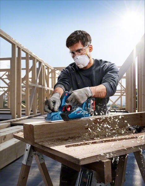 STRUG AKUMULATOROWY GHO 185-LI 0*AH BOSCH