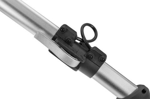 SZLIFIERKA DO GIPSU 800W , 225MM/215 MM, LED GRAPHITE