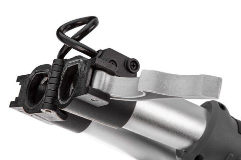 SZLIFIERKA DO GIPSU 800W , 225MM/215 MM, LED GRAPHITE