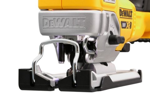 WYRZYNARKA AKUMULATOROWA XR 18V 2*5.0AH TORBA DEWALT