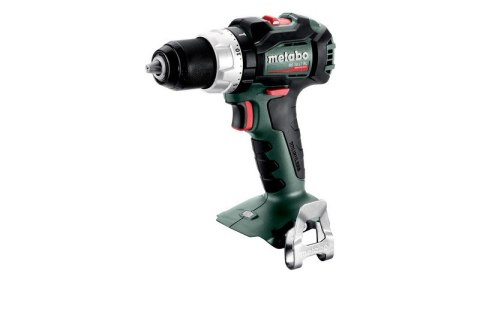 ZESTAW COMBO 18V BS 18 LT BL + SSD 18 LT 200 BL 2*5.2AH METABO