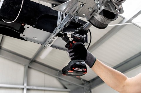 ZESTAW COMBO 18V BS 18 LT BL + SSW 18 LT 300 BL 2*5.2AH METABO