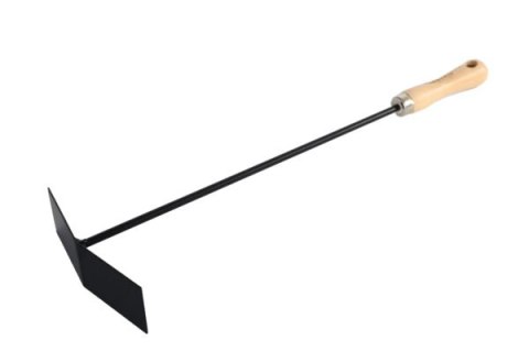 ZGARNIACZ POPIOŁU 500MM BIG