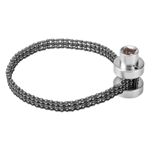 KLUCZ ŁAŃCUCHOWY 1/2'' 60 - 115MM NEO